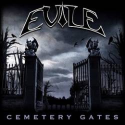 Evile (UK) : Cemetery Gates